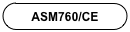 ASM760/CE