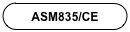 ASM835/CE