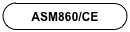 ASM860/CE