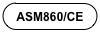 ASM860/CE