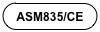 ASM835/CE