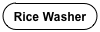 Rice Washer