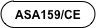 ASA159/CE
