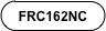 FRC162NC